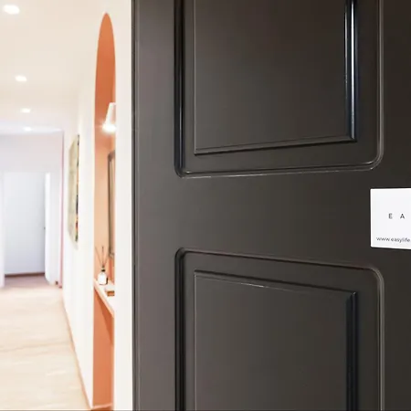 Easylife - Di Stile Sui Navigli Apartament