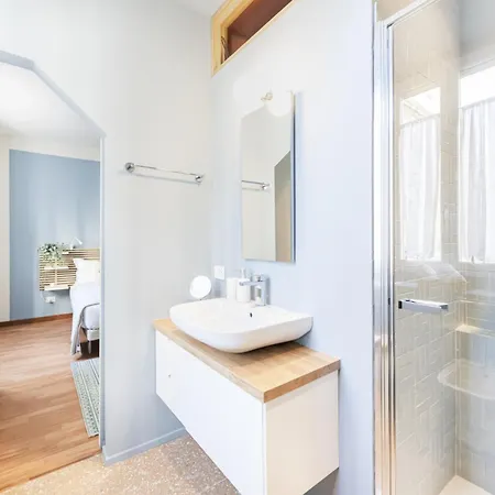 Easylife - Di Stile Sui Navigli Apartment *