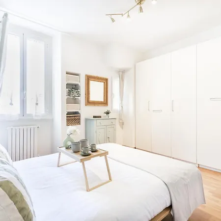 Apartment Easylife - Di Stile Sui Navigli
