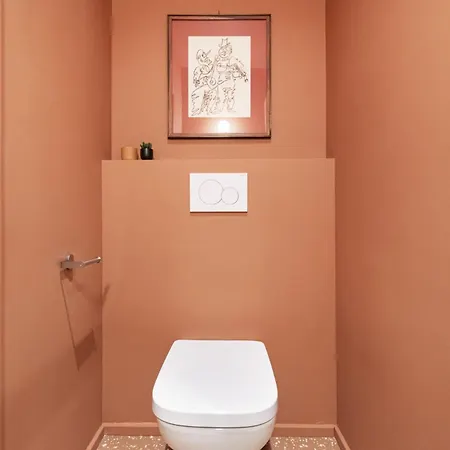 Apartment Easylife - Di Stile Sui Navigli Milan