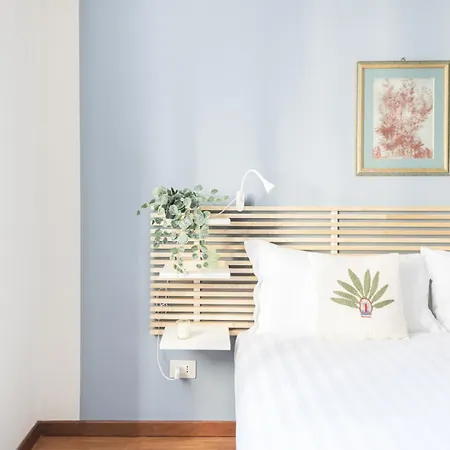 Easylife - Di Stile Sui Navigli Milan