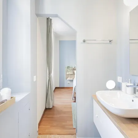 Easylife - Di Stile Sui Navigli Apartment