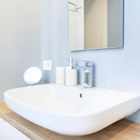 Apartment Easylife - Di Stile Sui Navigli