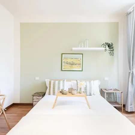 Easylife - Di Stile Sui Navigli Apartment *