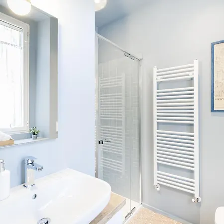 Easylife - Di Stile Sui Navigli * Milan