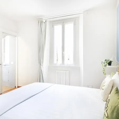 Apartment Easylife - Di Stile Sui Navigli