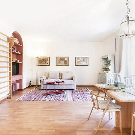 Easylife - Di Stile Sui Navigli Apartment *