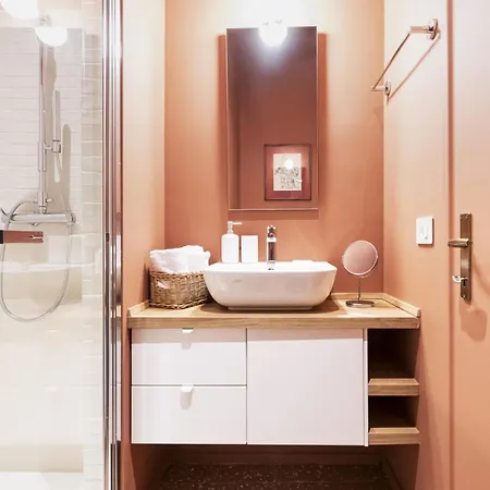 Easylife - Di Stile Sui Navigli Milan