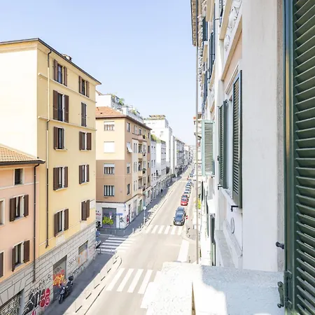 Easylife - Di Stile Sui Navigli Apartment *