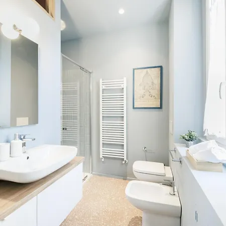 Apartment Easylife - Di Stile Sui Navigli Milan