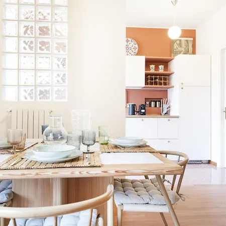 Easylife - Di Stile Sui Navigli Apartment *
