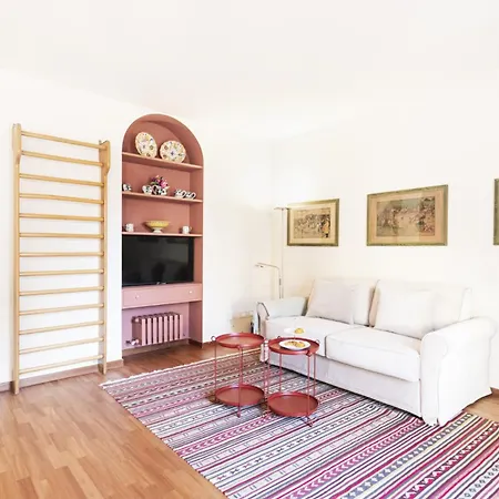 Apartment Easylife - Di Stile Sui Navigli Milan