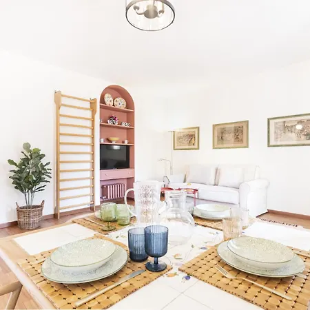 Easylife - Di Stile Sui Navigli Milan